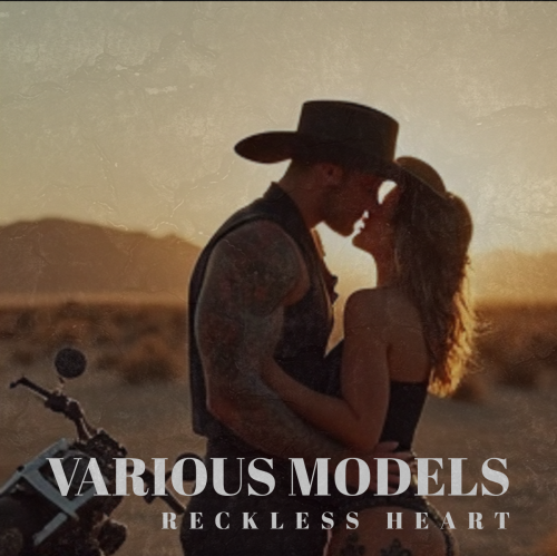 RECKLESS HEART